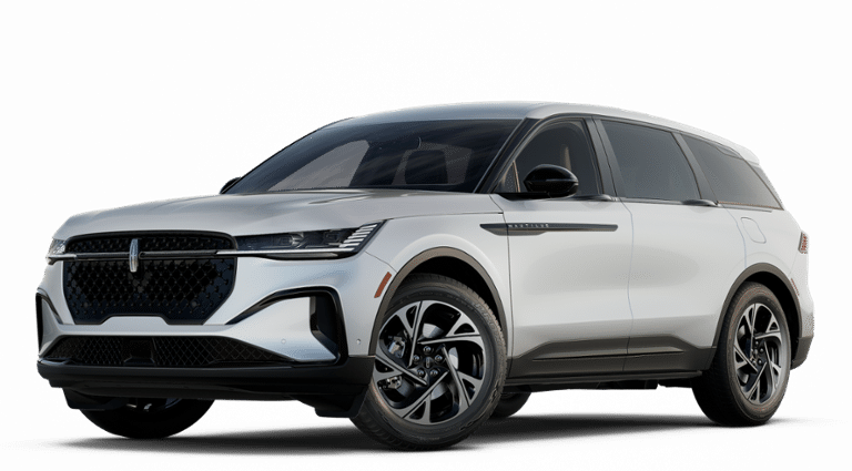 2024 Lincoln Nautilus Premiere