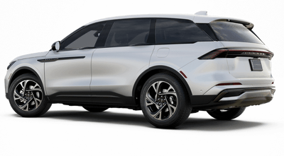 2024 Lincoln Nautilus Premiere