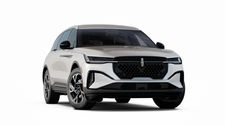 2024 Lincoln Nautilus Premiere