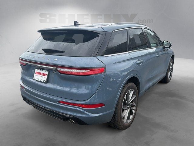 2023 Lincoln Corsair Plug-In Hybrid Grand Touring