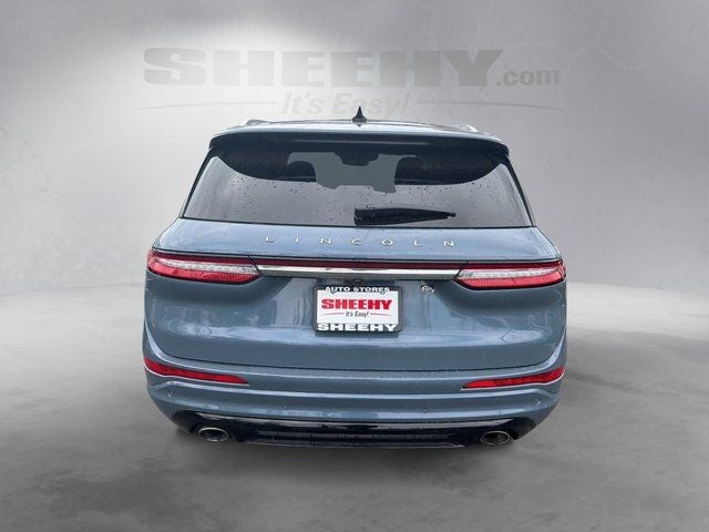 2023 Lincoln Corsair Plug-In Hybrid Grand Touring