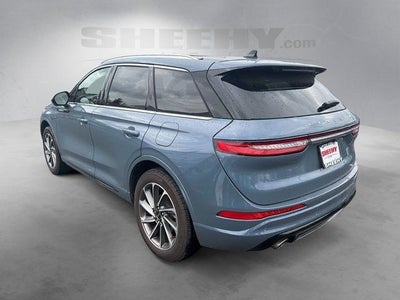 2023 Lincoln Corsair Plug-In Hybrid Grand Touring