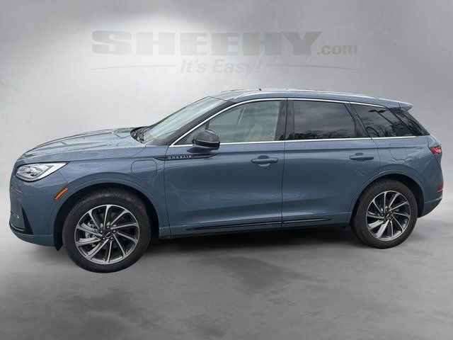 2023 Lincoln Corsair Plug-In Hybrid Grand Touring