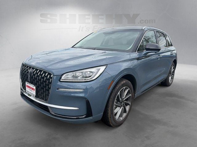 2023 Lincoln Corsair Plug-In Hybrid Grand Touring