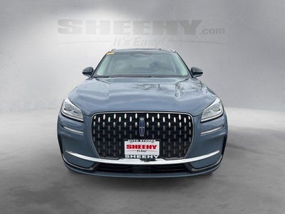 2023 Lincoln Corsair Plug-In Hybrid Grand Touring