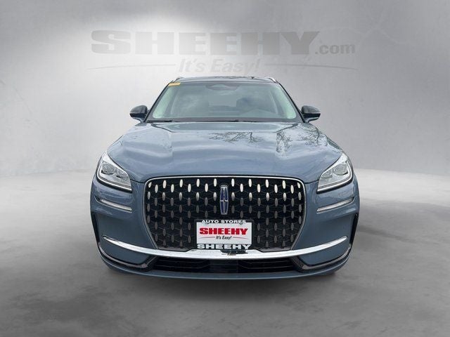 2023 Lincoln Corsair Plug-In Hybrid Grand Touring