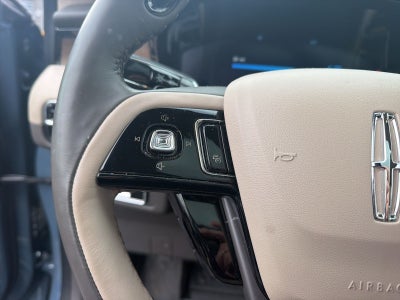 2023 Lincoln Corsair Plug-In Hybrid Grand Touring