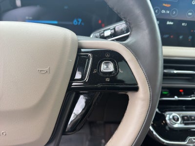 2023 Lincoln Corsair Plug-In Hybrid Grand Touring