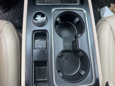 2023 Lincoln Corsair Plug-In Hybrid Grand Touring