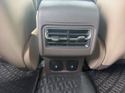 2023 Lincoln Corsair Plug-In Hybrid Grand Touring