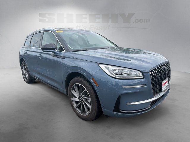 2023 Lincoln Corsair Plug-In Hybrid Grand Touring