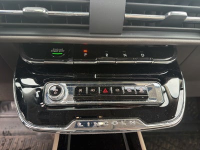 2023 Lincoln Corsair Plug-In Hybrid Grand Touring