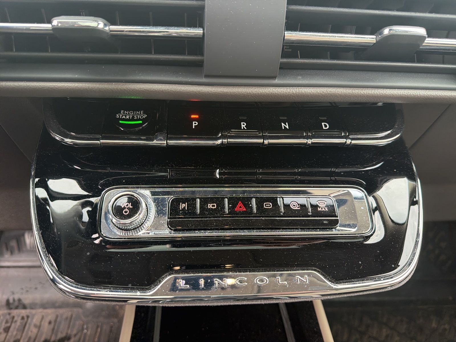 2023 Lincoln Corsair Plug-In Hybrid Grand Touring