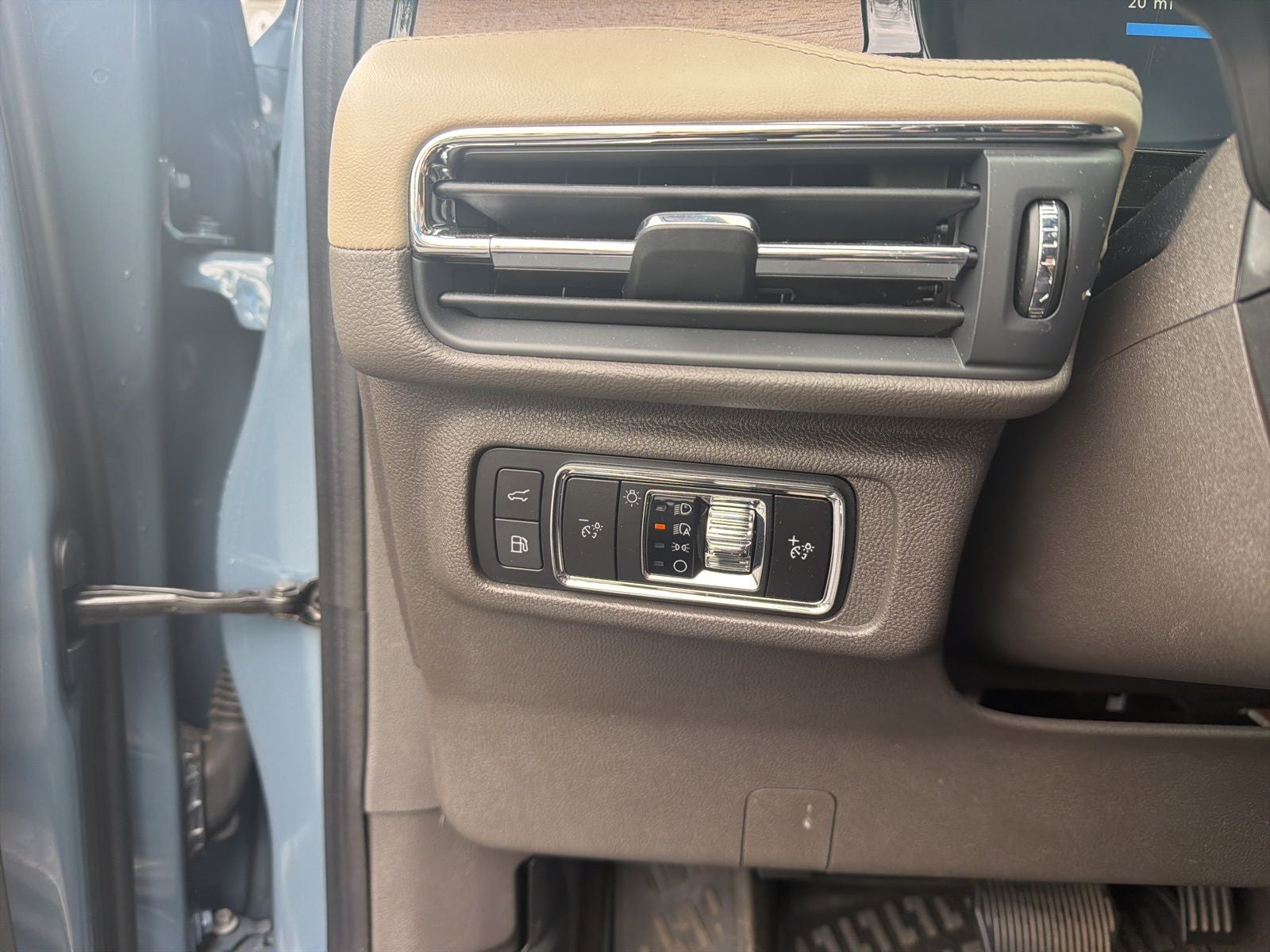 2023 Lincoln Corsair Plug-In Hybrid Grand Touring