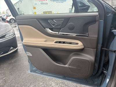 2023 Lincoln Corsair Plug-In Hybrid Grand Touring