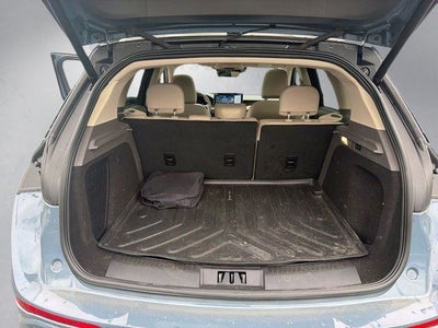 2023 Lincoln Corsair Plug-In Hybrid Grand Touring