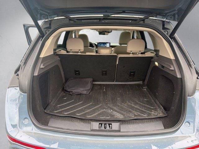 2023 Lincoln Corsair Plug-In Hybrid Grand Touring