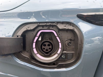 2023 Lincoln Corsair Plug-In Hybrid Grand Touring