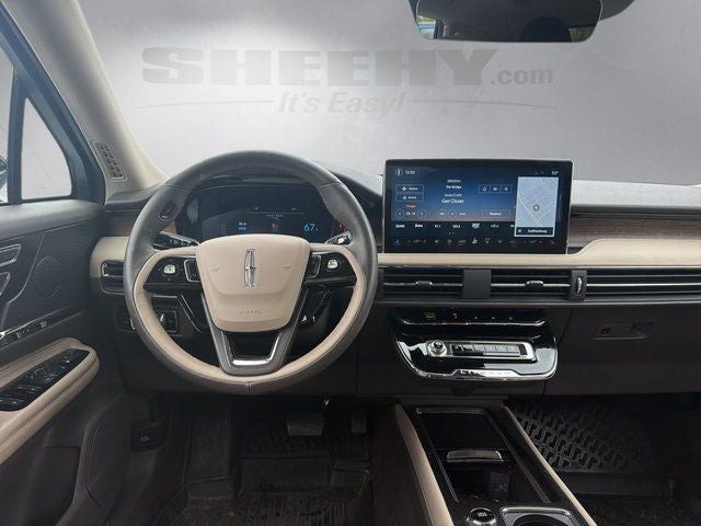 2023 Lincoln Corsair Plug-In Hybrid Grand Touring