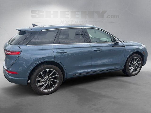 2023 Lincoln Corsair Plug-In Hybrid Grand Touring