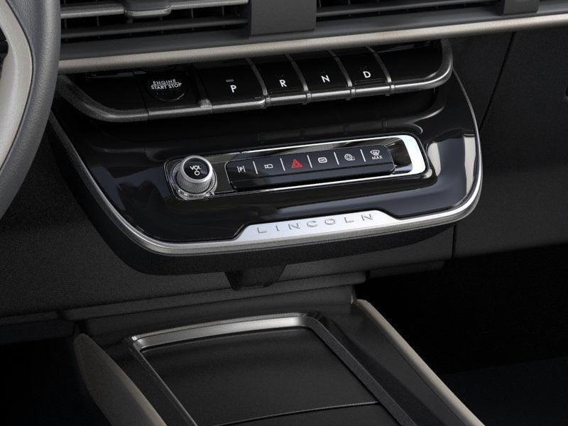 2026 Lincoln Corsair Plug-In Hybrid Grand Touring