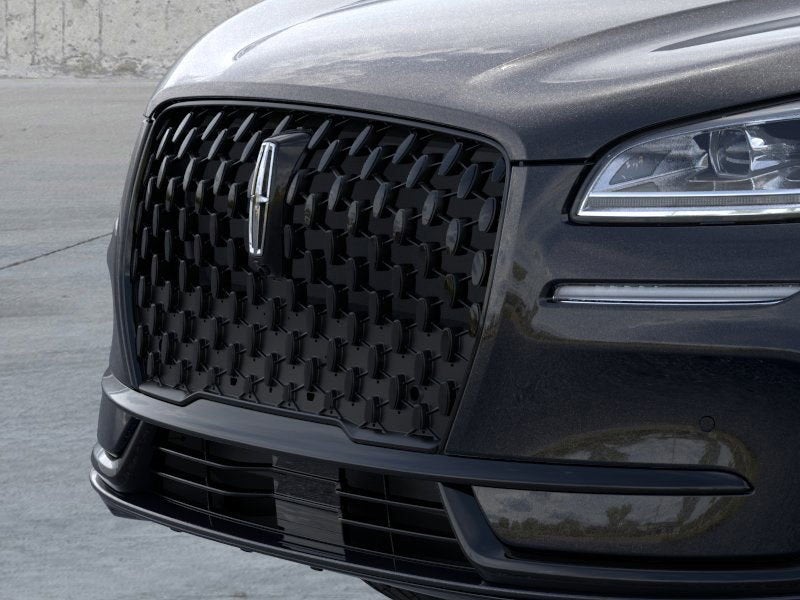 2026 Lincoln Corsair Plug-In Hybrid Grand Touring