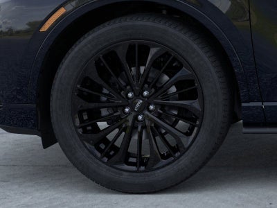 2026 Lincoln Corsair Plug-In Hybrid Grand Touring