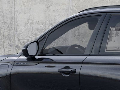 2026 Lincoln Corsair Plug-In Hybrid Grand Touring