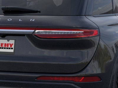 2026 Lincoln Corsair Plug-In Hybrid Grand Touring