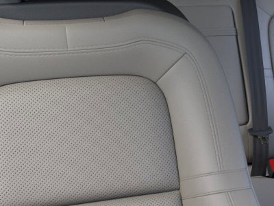 2026 Lincoln Corsair Plug-In Hybrid Grand Touring