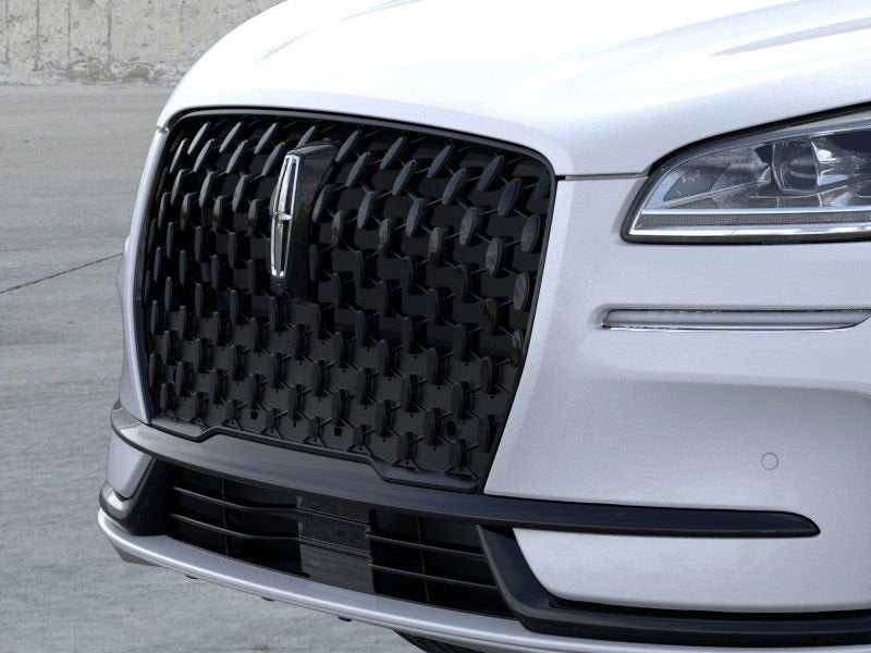 2026 Lincoln Corsair Plug-In Hybrid Grand Touring