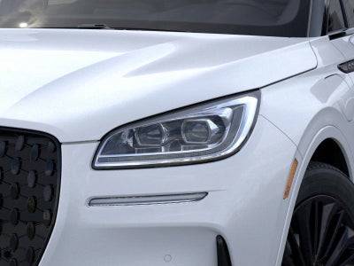 2026 Lincoln Corsair Plug-In Hybrid Grand Touring