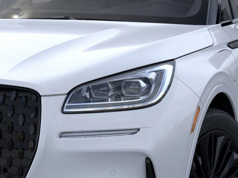 2026 Lincoln Corsair Plug-In Hybrid Grand Touring