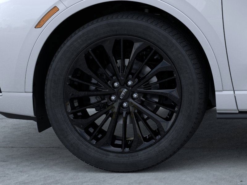 2026 Lincoln Corsair Plug-In Hybrid Grand Touring