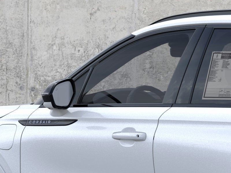 2026 Lincoln Corsair Plug-In Hybrid Grand Touring