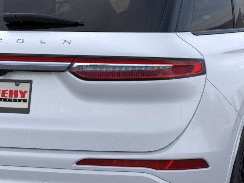 2026 Lincoln Corsair Plug-In Hybrid Grand Touring