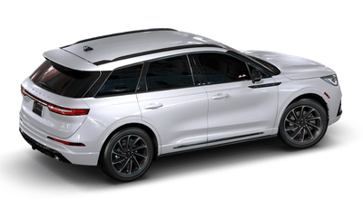 2026 Lincoln Corsair Plug-In Hybrid Grand Touring