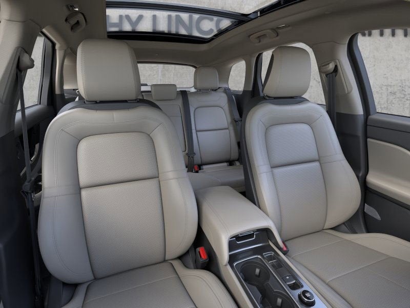 2026 Lincoln Corsair Plug-In Hybrid Grand Touring