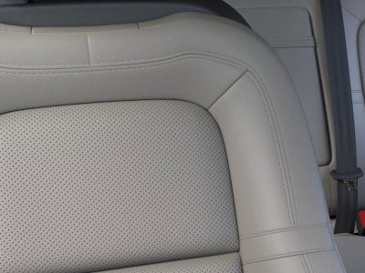 2026 Lincoln Corsair Plug-In Hybrid Grand Touring