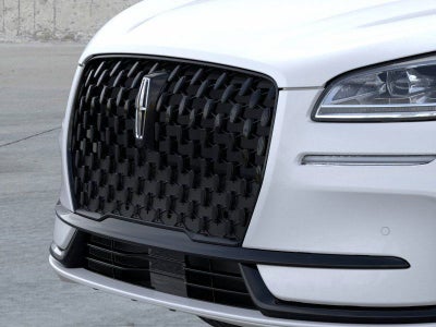 2026 Lincoln Corsair Plug-In Hybrid Grand Touring