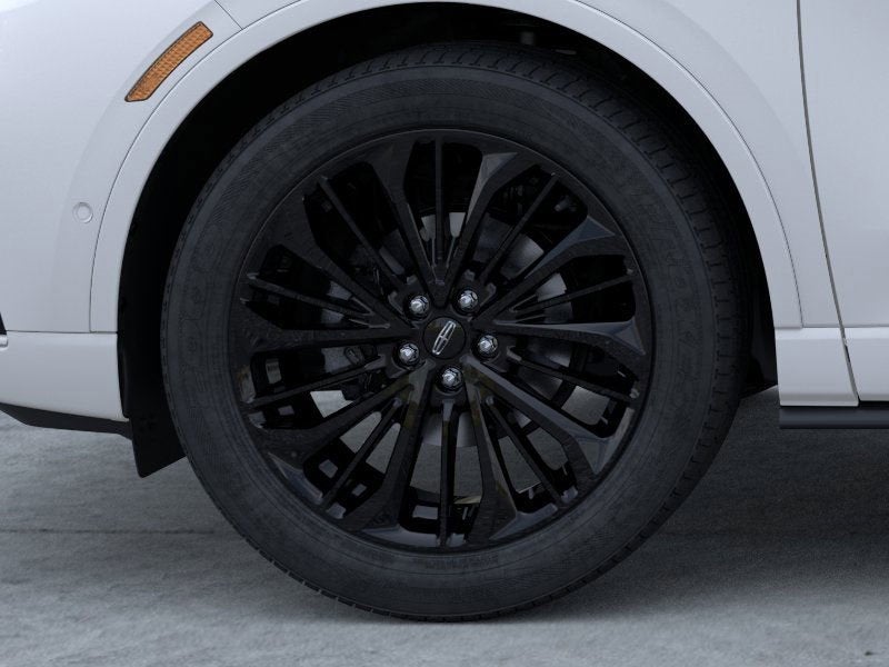 2026 Lincoln Corsair Plug-In Hybrid Grand Touring