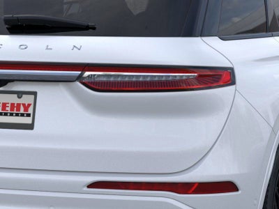 2026 Lincoln Corsair Plug-In Hybrid Grand Touring