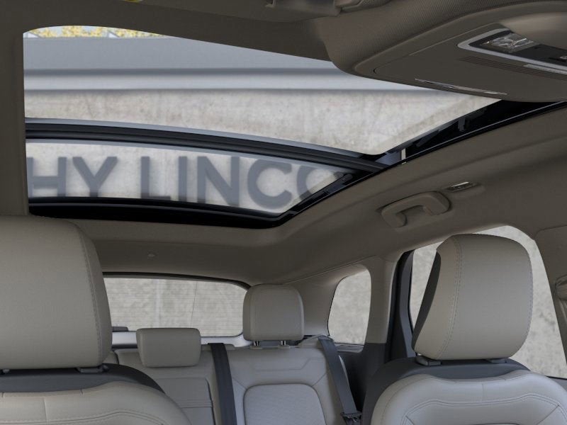 2026 Lincoln Corsair Plug-In Hybrid Grand Touring