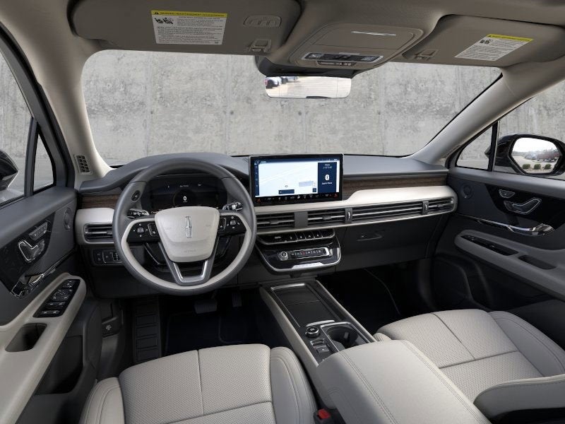 2026 Lincoln Corsair Plug-In Hybrid Grand Touring