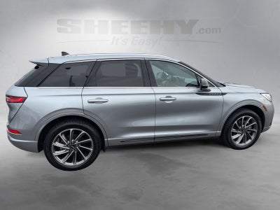 2023 Lincoln Corsair Grand Touring