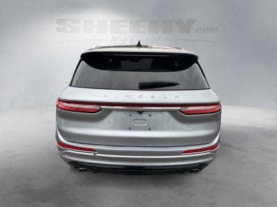 2023 Lincoln Corsair Grand Touring