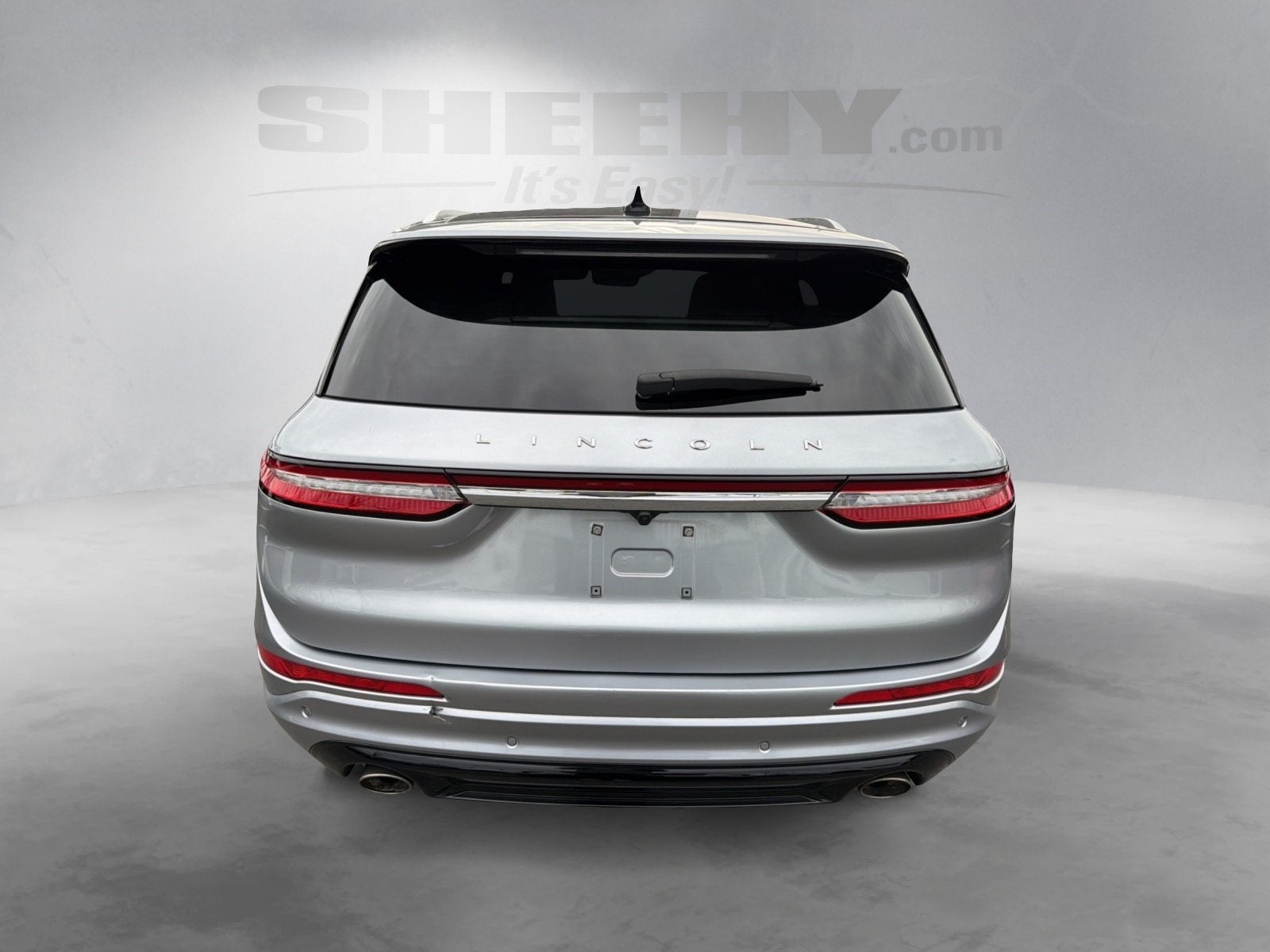 2023 Lincoln Corsair Grand Touring