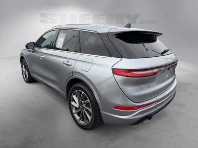 2023 Lincoln Corsair Grand Touring