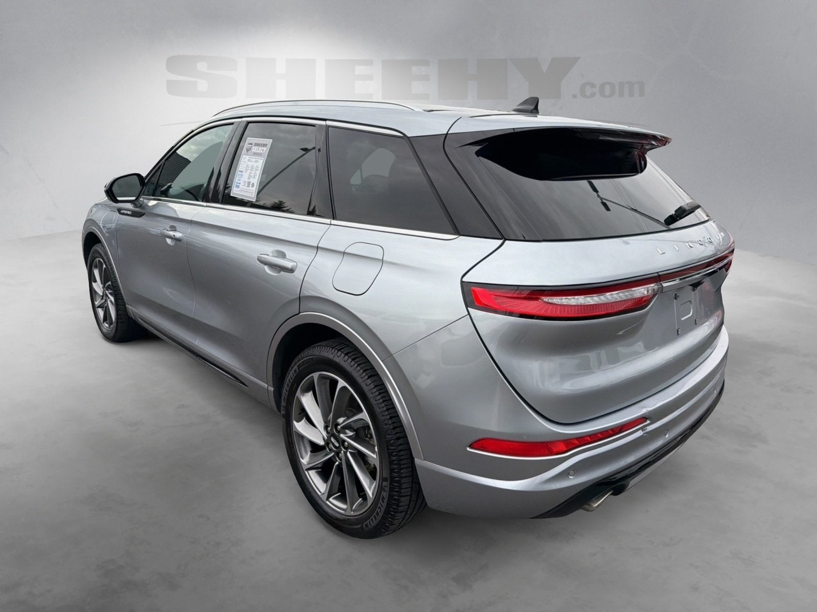 2023 Lincoln Corsair Grand Touring