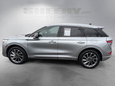 2023 Lincoln Corsair Grand Touring